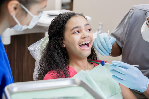 Best Dental Abscess Treatment in Denver, NC