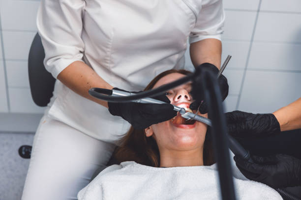 Best Broken or Chipped Tooth Repair in Denver, NC
